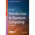 Introduction to Quantum Computing