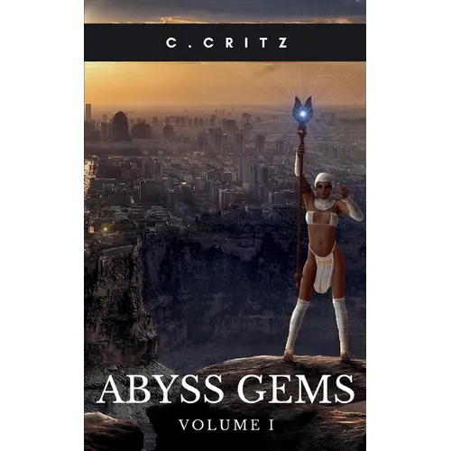 Abyss Gems Volume I