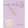Memento 13: Het Zelf Herinneren Door de Geometrie Van God's Liefde