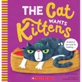 The Cat Wants Kittens