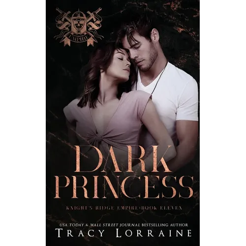 Dark Princess: A Dark Mafia High School Romance