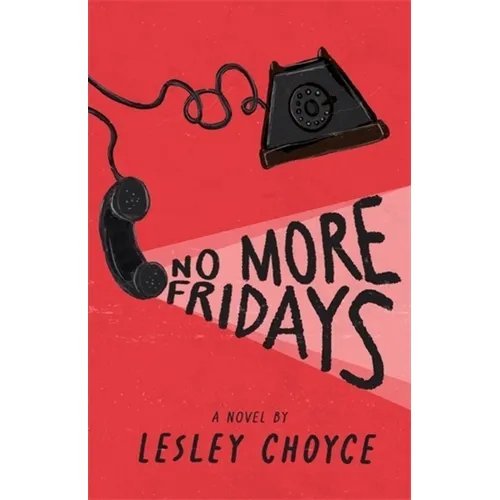 No More Fridays