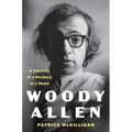 Woody Allen: A Travesty of a Mockery of a Sham
