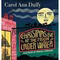 Christmas Eve at the Moon Under Water