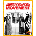 Women's Suffrage Movement