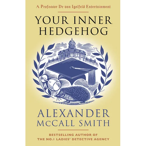 Your Inner Hedgehog