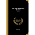 The Case of the Anti-Zionists: A Reply