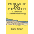 Factors of Soil Formation: A System of Quantitative Pedology