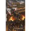 Lord of Innis Torr: A GameLit Adventure Series (BRIDGE QUEST Book 3)