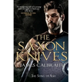 The Saxon Knives: an epic of the Dark Age