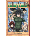 Fairy Tail, Volume 41