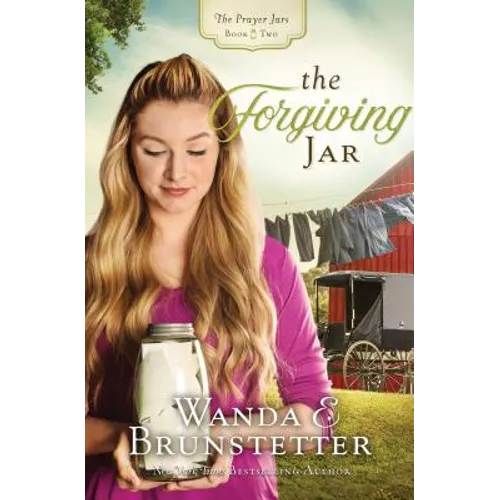 The Forgiving Jar: Volume 2
