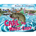 Carl The Magic Carp