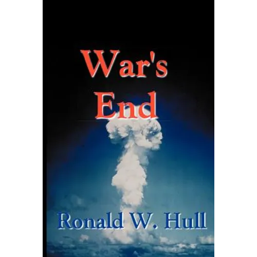 War's End: The End of Terrorism in the 21st Century