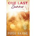 One Last Summer (Large Print)