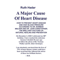 A Major Cause of Heart Disease