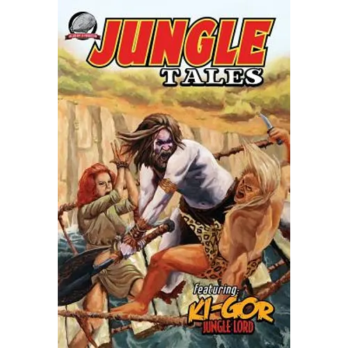 Jungle Tales