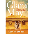 Clara May: A legacy forged through adversary