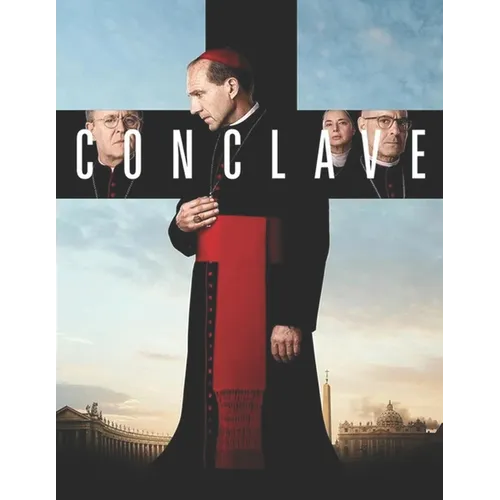 Conclave: A Script