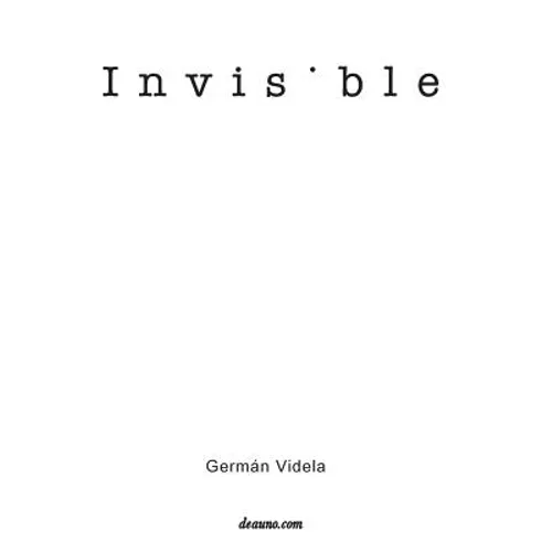 Invisible