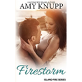 Firestorm: A Forbidden Love Firefighter Romance
