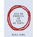 Roni Horn: Give Me Paradox or Give Me Death