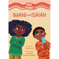 Imani and Isaiah