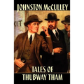 Pulp Classics: Tales of Thubway Tham