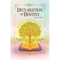 Declaration of Destiny: Words of Life for Little Ones