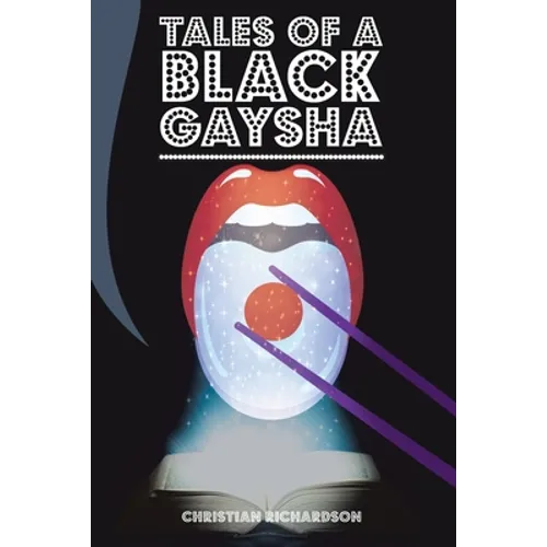 Tales of a Black Gaysha