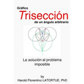 Gráfico: Trisectriz de un Ángulo Arbitrario: El Método FLatortue La solución al problema imposible