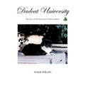 Dadcat University: The Story of the Feral Cats at UMass-Amherst
