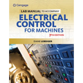 Lab Manual for Lobsiger's Electrical Control for Machines, 7th