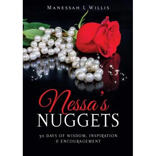 Nessa's Nuggets