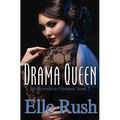 Drama Queen: Hollywood to Olympus Book 2