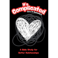 It's Complicated: A Bible Study for Better Relationships