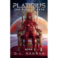 Platirius The Rise of Reve Book II
