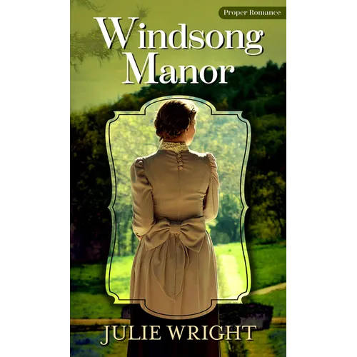 Windsong Manor