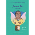 Sharon Day: Water Walker