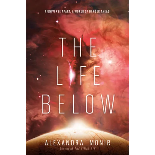The Life Below