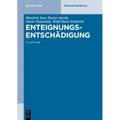 Enteignungsentschädigung