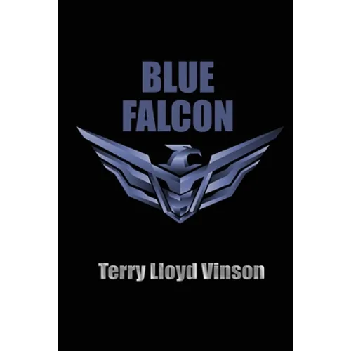 Blue Falcon