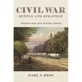 Civil War Supply and Strategy: Feeding Men and Moving Armies