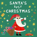 Santa's Busy Christmas