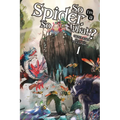 So I'm a Spider, So What?, Vol. 1 (Light Novel)