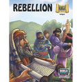 Rebellion: Old Testament Volume 18: Judges