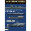 Italian navy Special Forces WWII