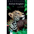 Obw3 Factfile Animal Kingdom: 3rd Edition