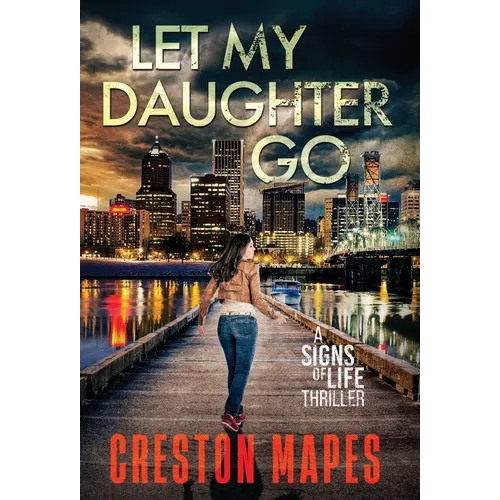 Let My Daughter Go (HB)