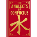 The Analects of Confucius: Gilded Pocket Edition